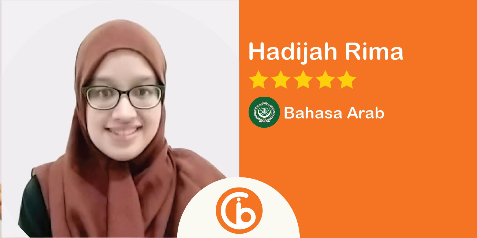 Hadijah Rima