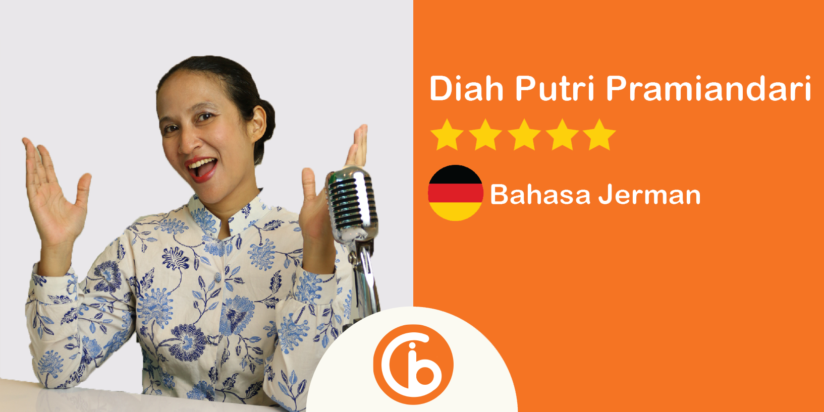 Diah Putri Pramiandari